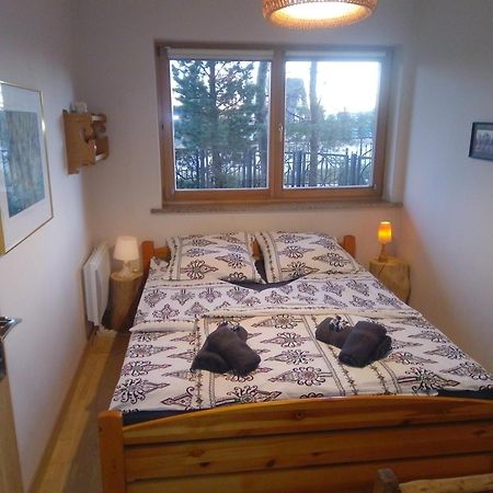 Apartament Cyrhla زاكوباني المظهر الخارجي الصورة