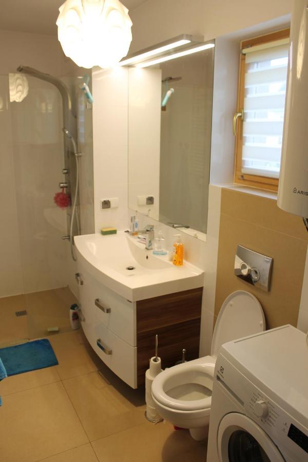 Apartament Cyrhla زاكوباني المظهر الخارجي الصورة