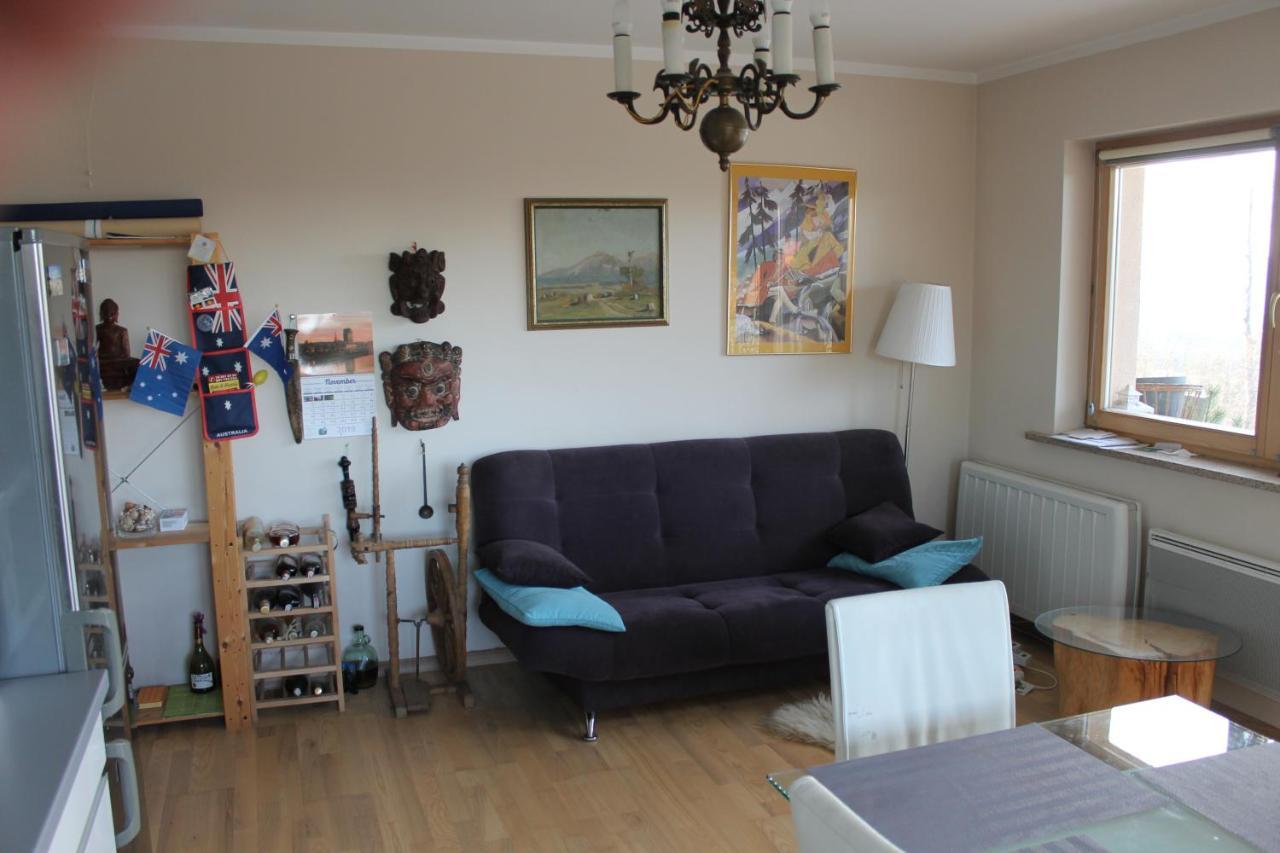 Apartament Cyrhla زاكوباني المظهر الخارجي الصورة