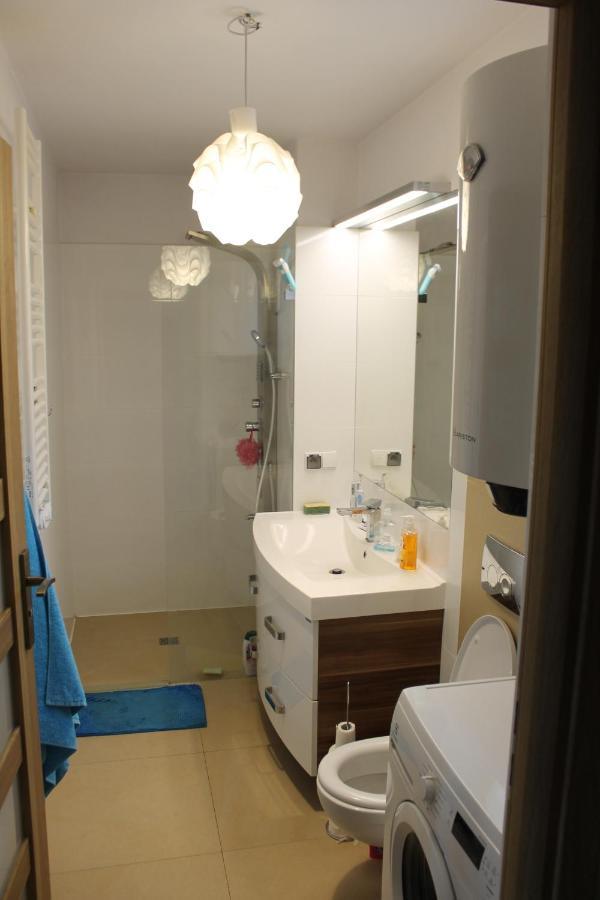 Apartament Cyrhla زاكوباني المظهر الخارجي الصورة