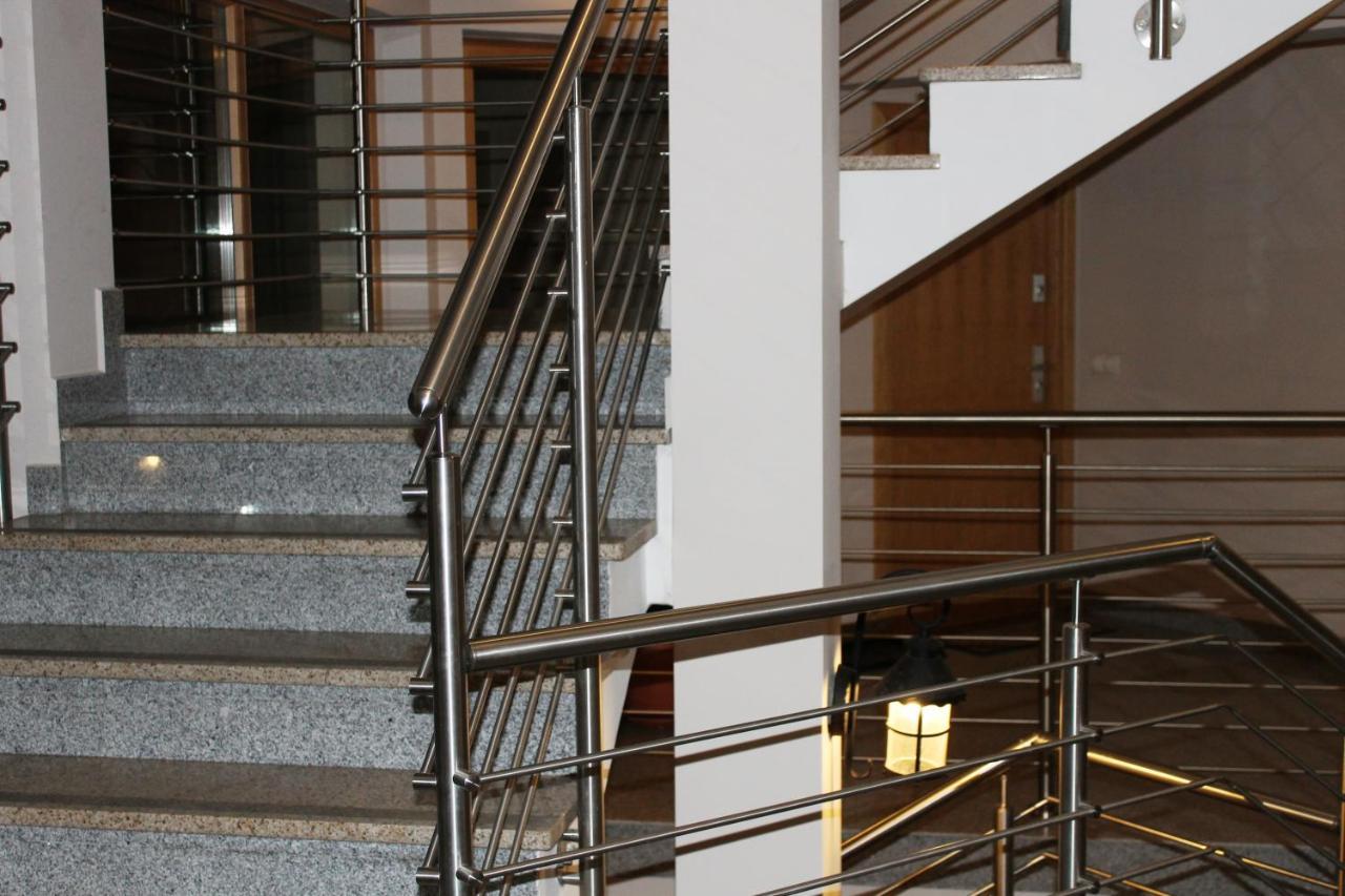 Apartament Cyrhla زاكوباني المظهر الخارجي الصورة